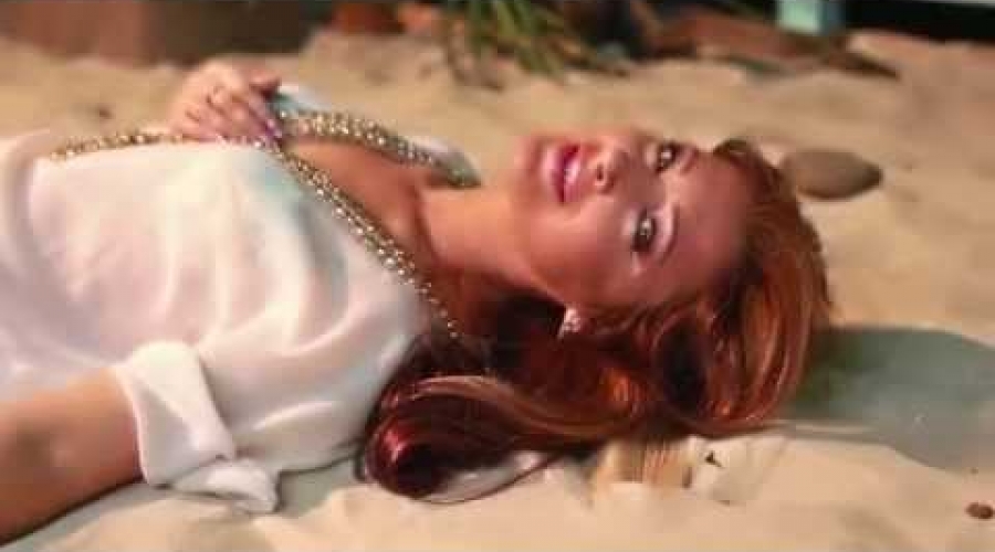 Angelika Yutt - Egyptian Love (Official Music Video)